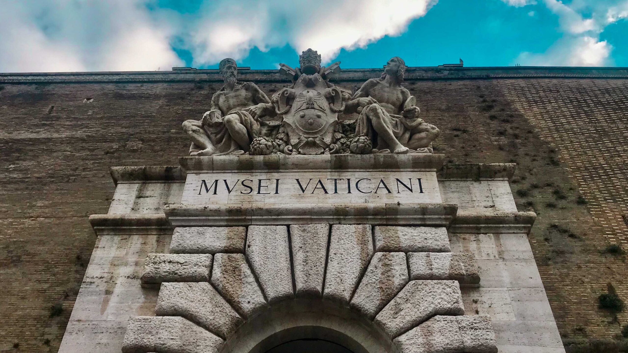 O Vaticano, roteiro de um dia